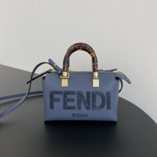 Fendi Top Handle Bags